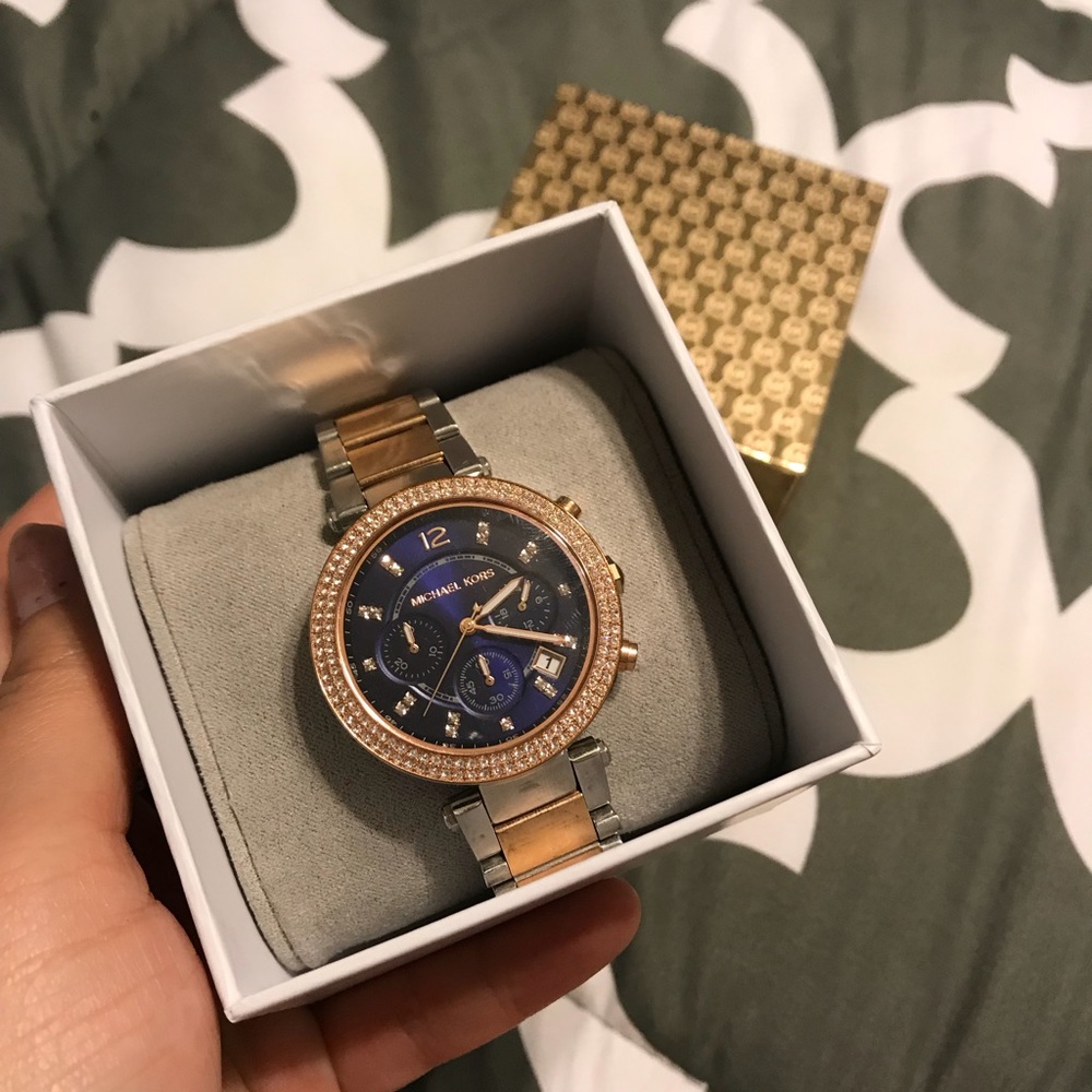 Michaels kors watch - Picture 1 of 6